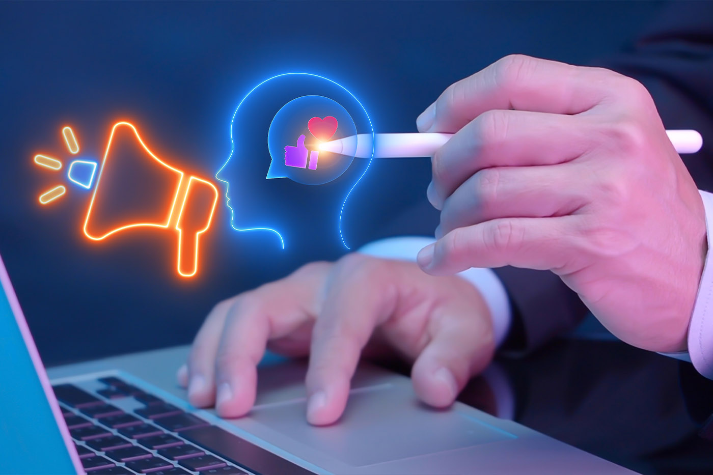 Brand, Media, and Marketing