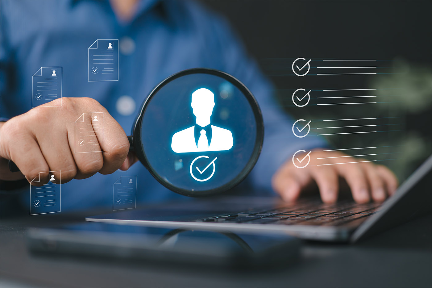 People and HR Systems