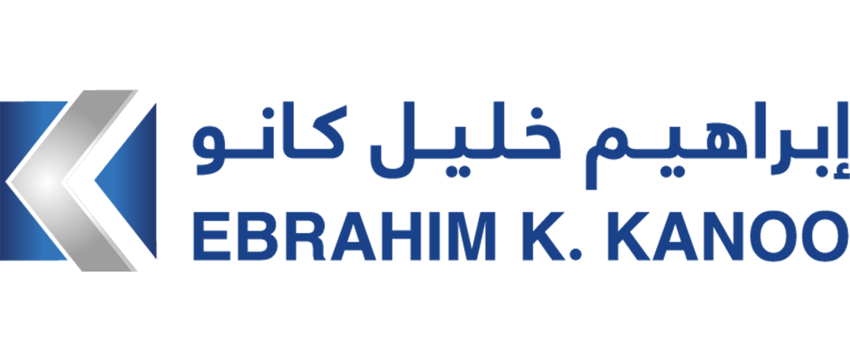 Ebrahim K. Kanoo
