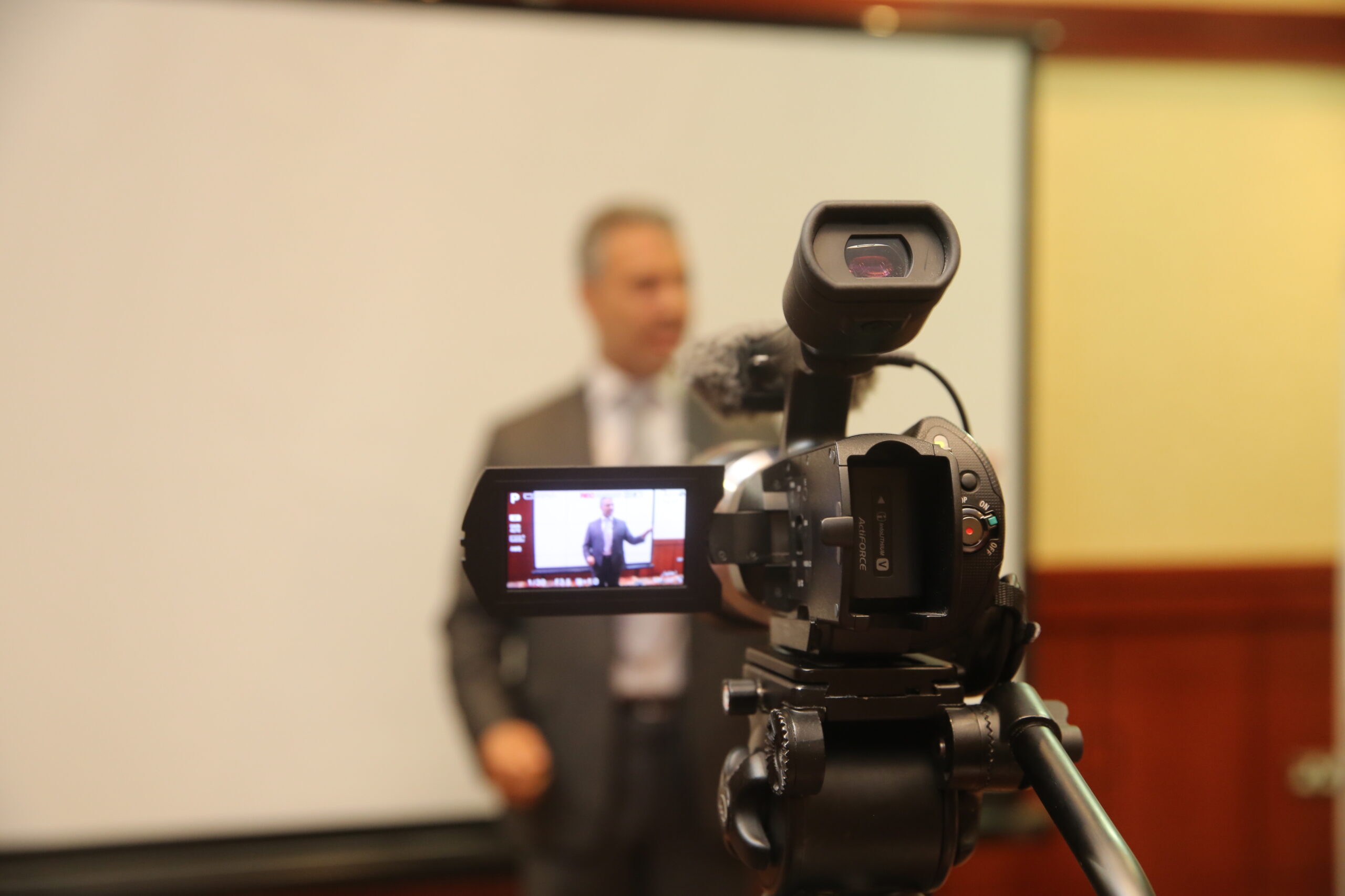 Collaborative planning at Horizons Insights