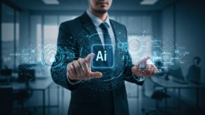 AI and the Future of Business: Beyond the Tools