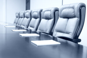 The Essential Role of the Board: More Than Oversight