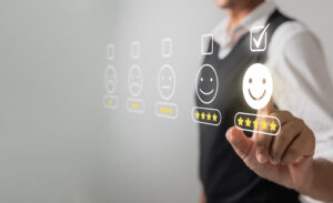 The Customer Experience Shift That Defines the Next Era of Business