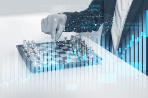 Rethinking Strategy: From Rigid Plans to Living Systems