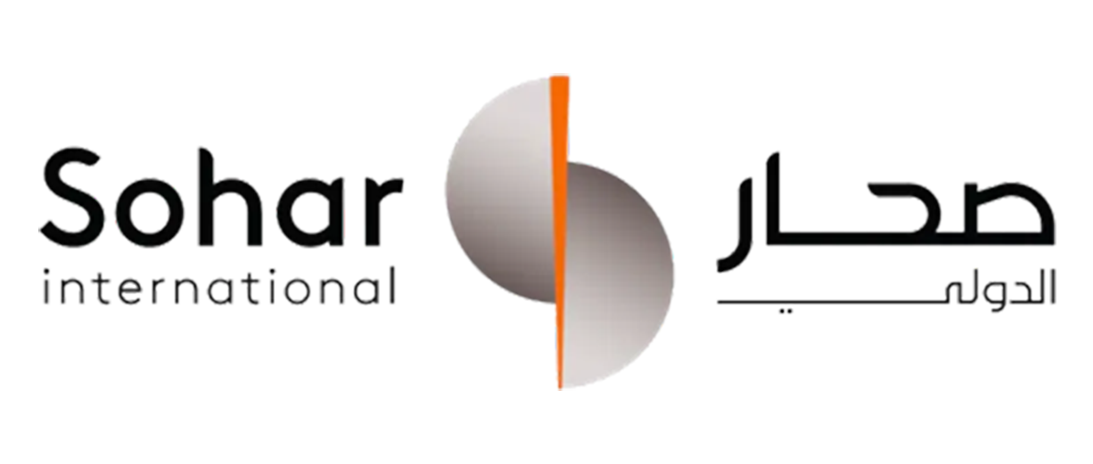 Sohar International